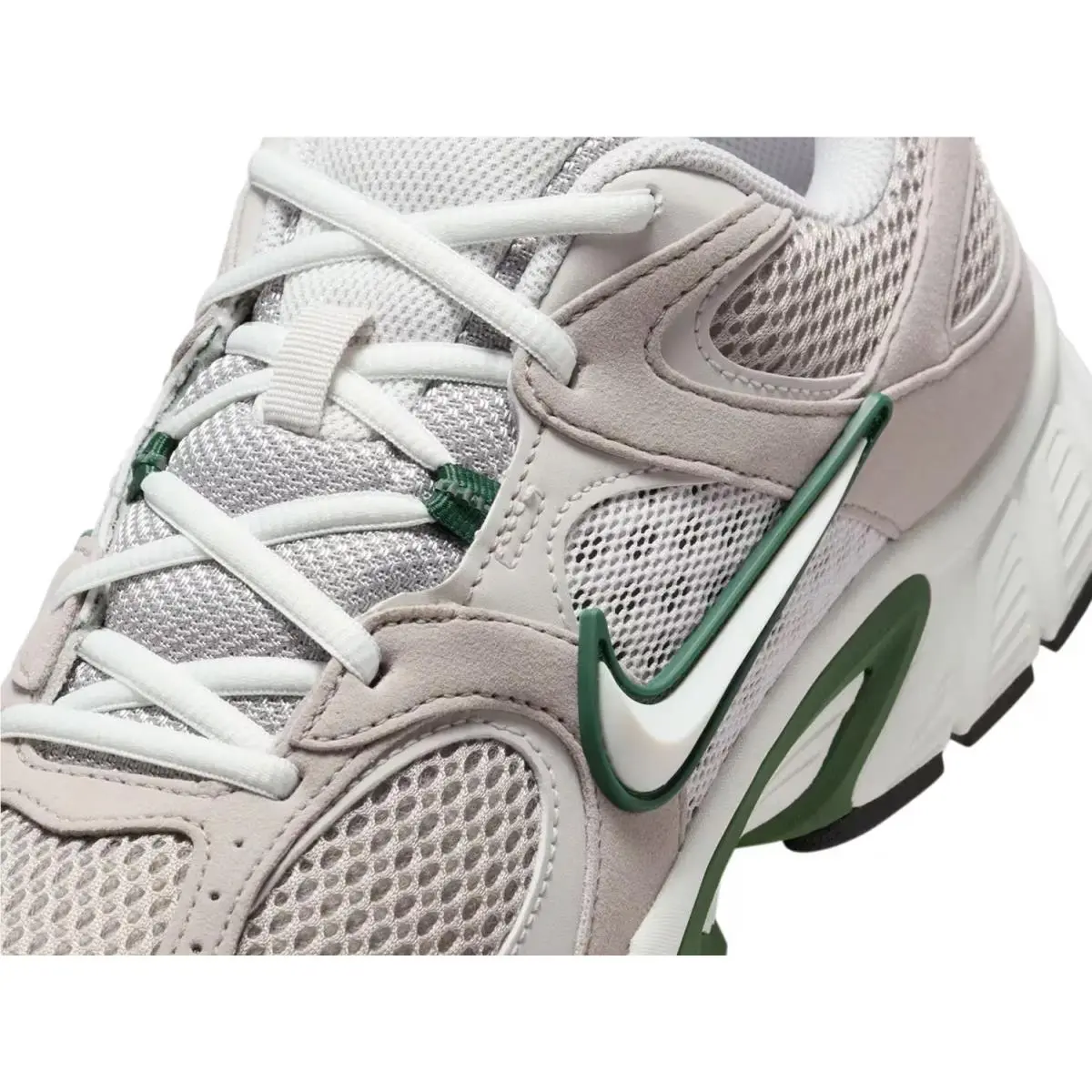 Nike shoes - Clay/Grey 17