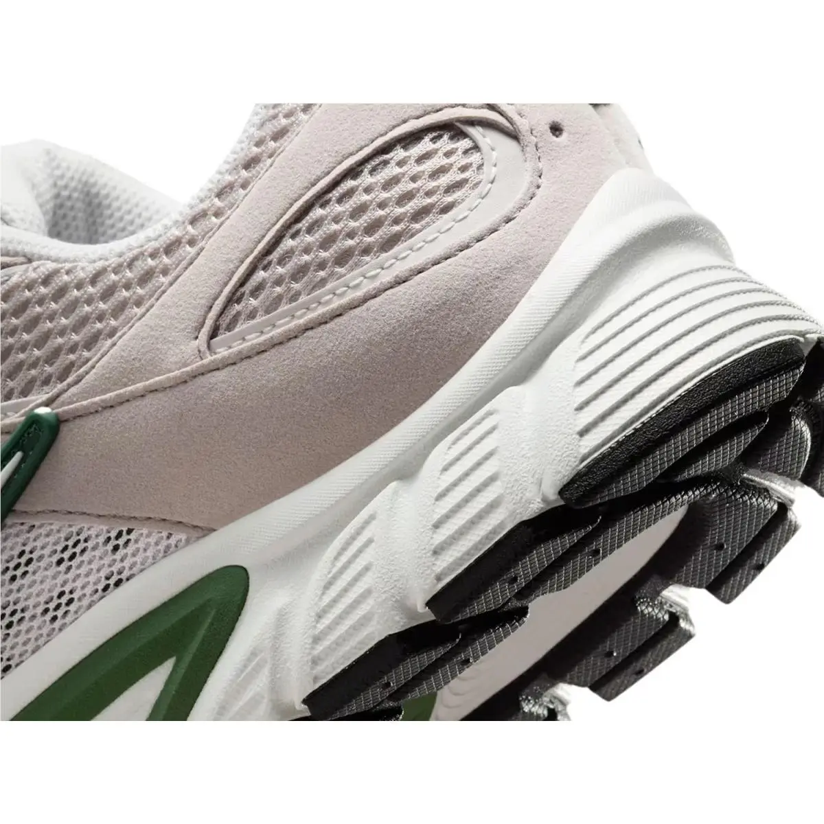 Nike shoes - Clay/Grey 7