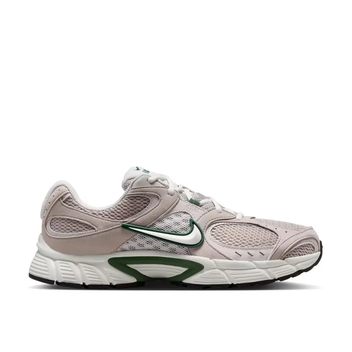 Nike shoes - Clay/Grey 10