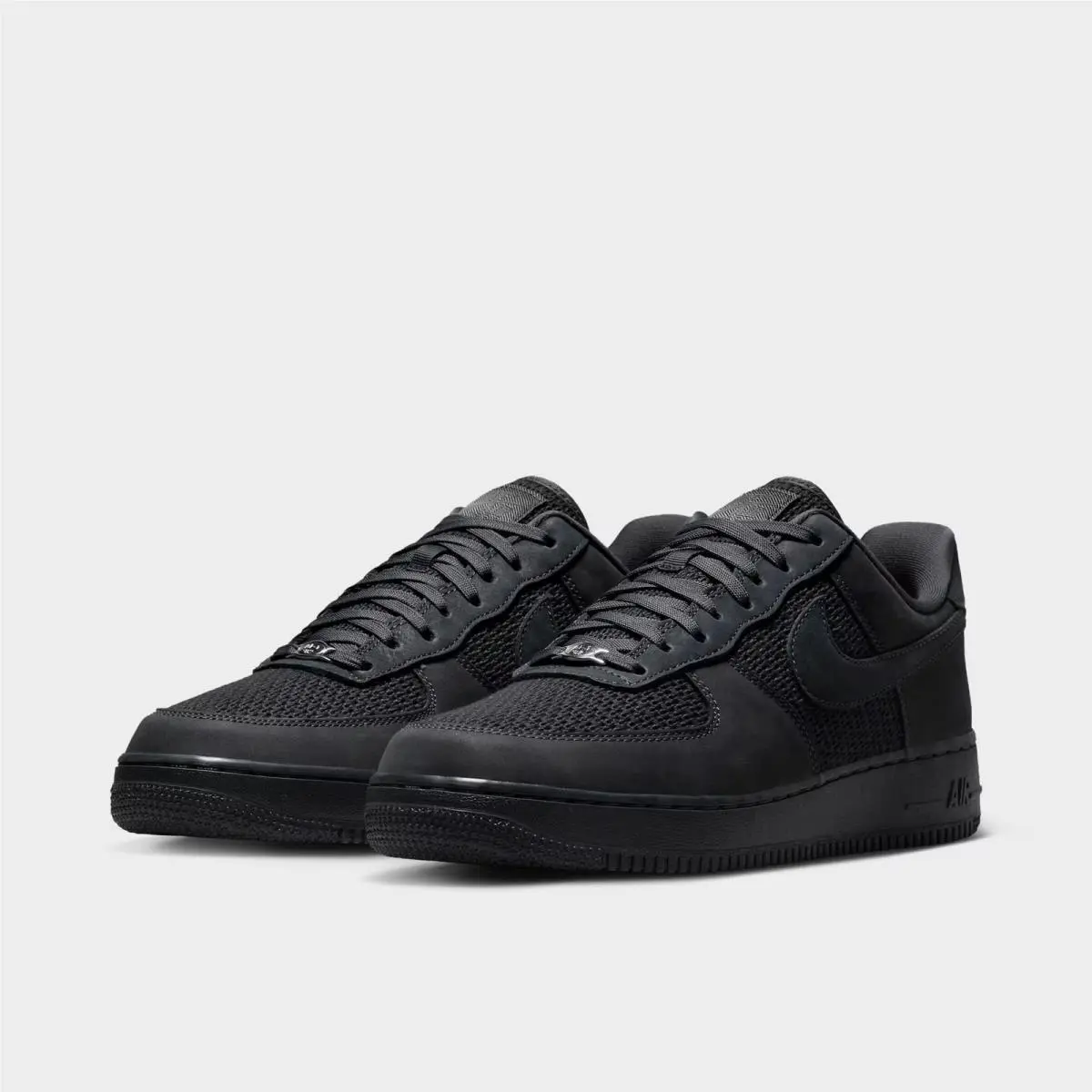 Nike shoes - II9807 001 - Anthracite/Off Noir/Anthracite 5