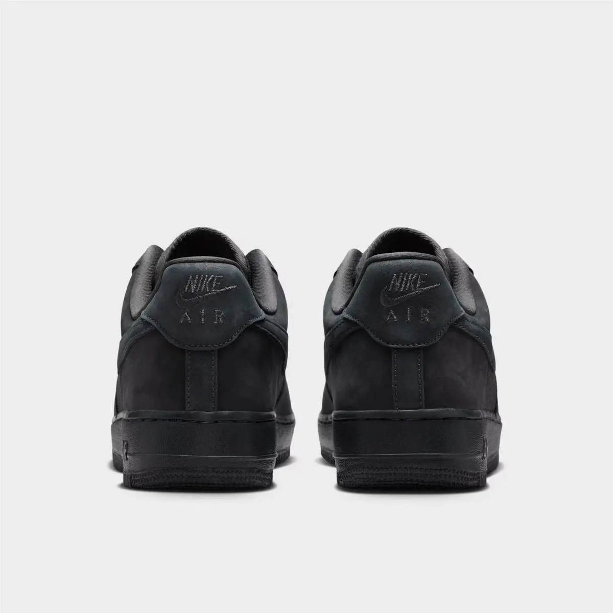 Nike shoes - II9807 001 - Anthracite/Off Noir/Anthracite 6