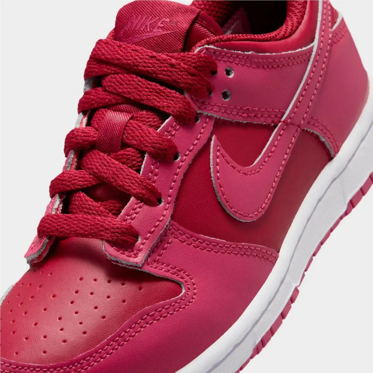 Nike shoes - FB9108 602 - Team Red/Sweet Beet/White/Sweet Beet 4