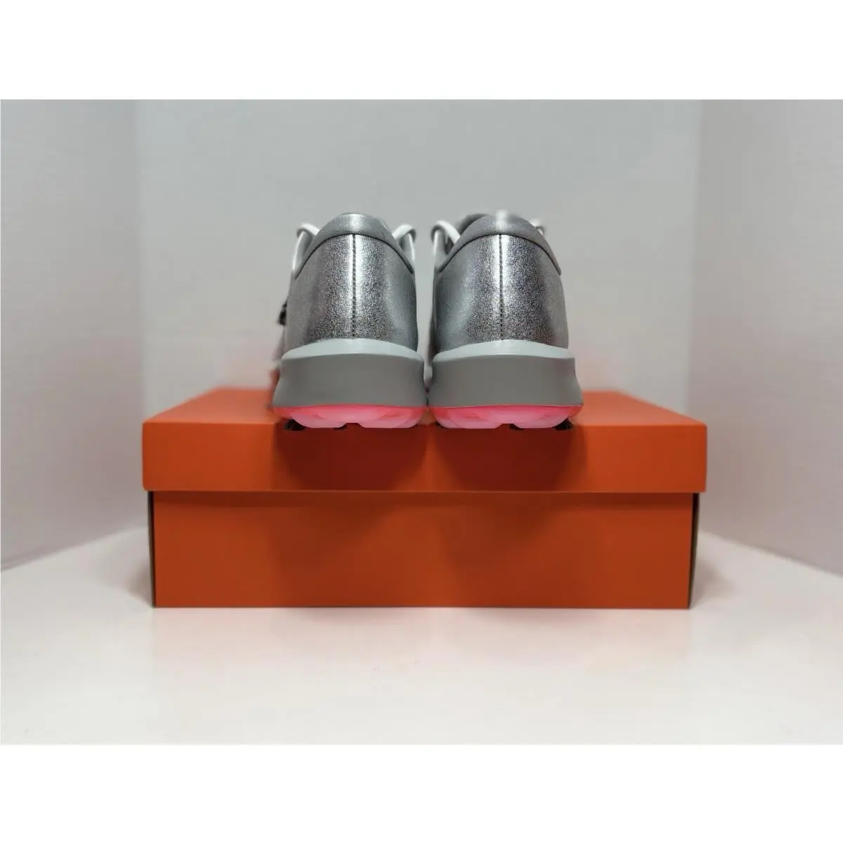 Nike shoes - Nike Infinity - Infinity - HM9678-100 - White 4