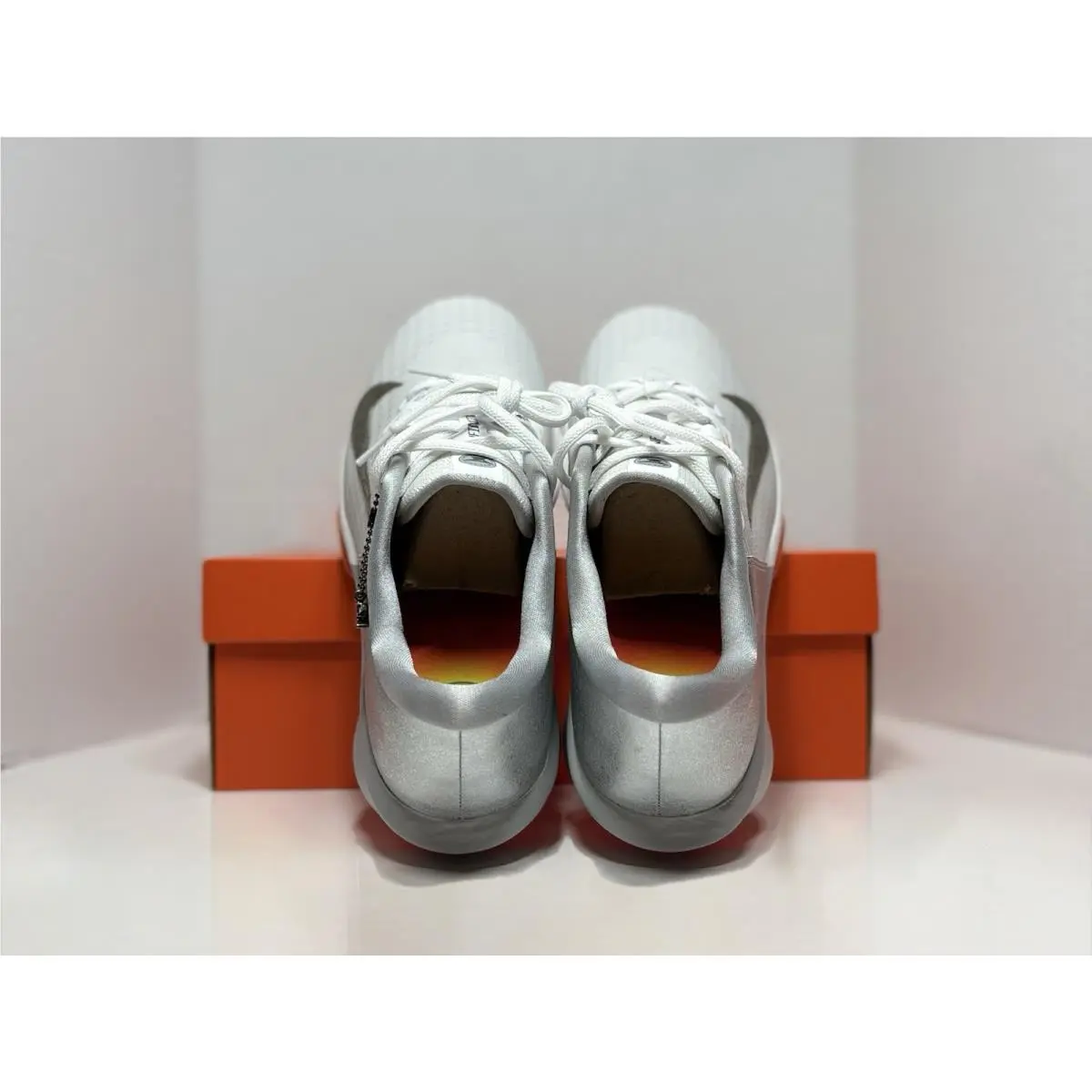 Nike shoes - Nike Infinity - Infinity - HM9678-100 - White 5