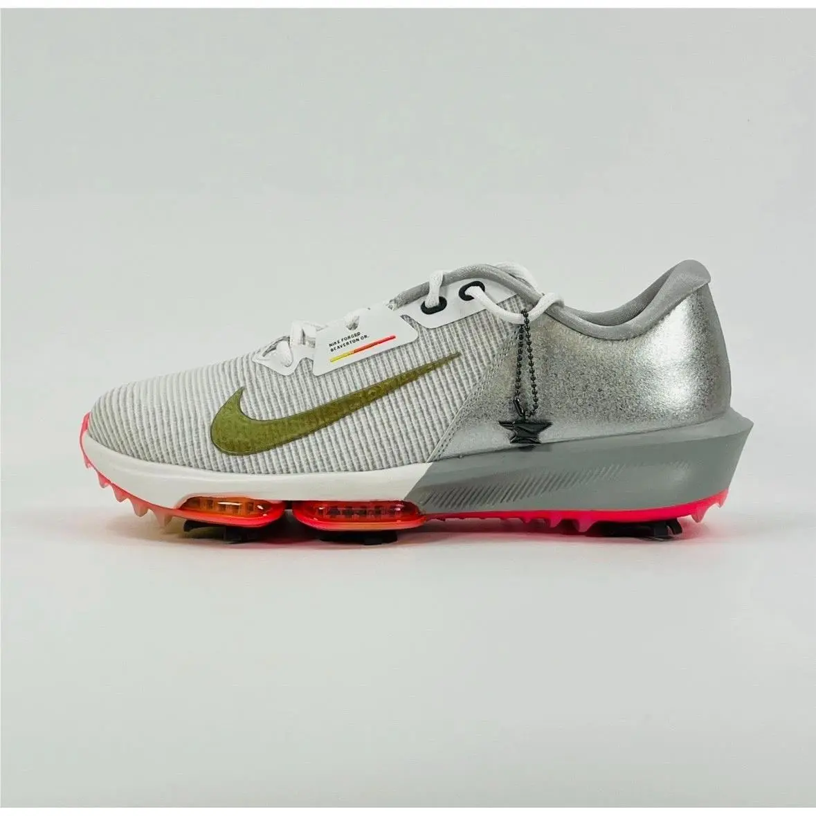 Nike shoes - Nike Infinity - Infinity - HM9678-100 - White 15