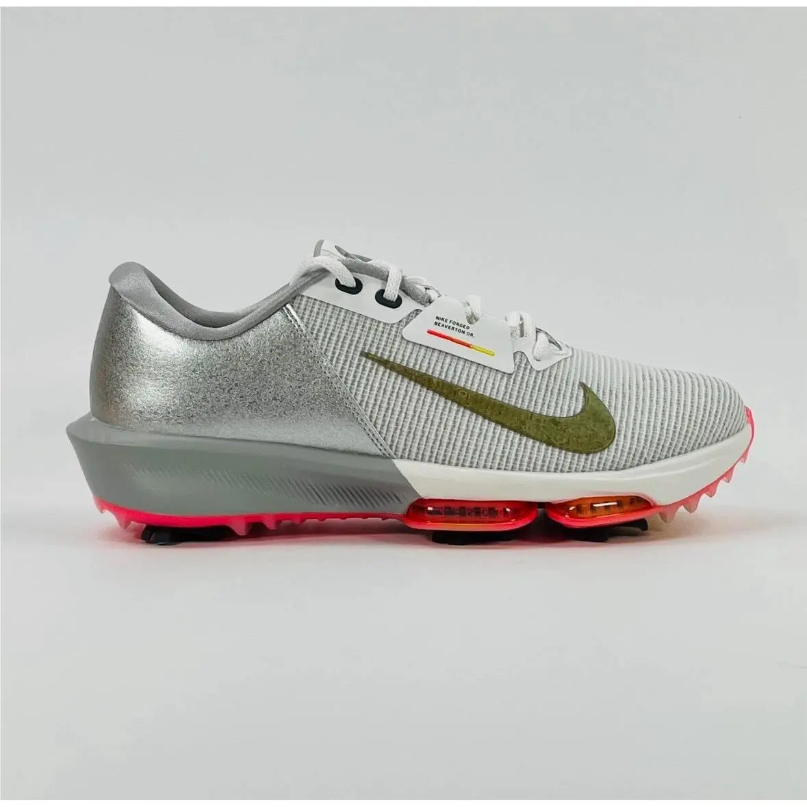Nike shoes - Nike Infinity - Infinity - HM9678-100 - White 17