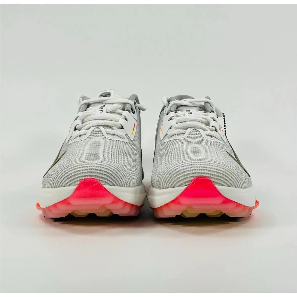 Nike shoes - Nike Infinity - Infinity - HM9678-100 - White 19