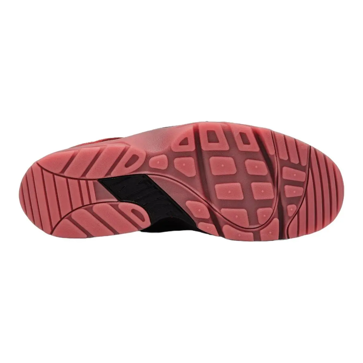 Nike shoes - Nike Air Trainer Huarache - Air Trainer Huarache - IQ0615-600 - Challenge Red/Black/Challenge Red/Challenge Red 8