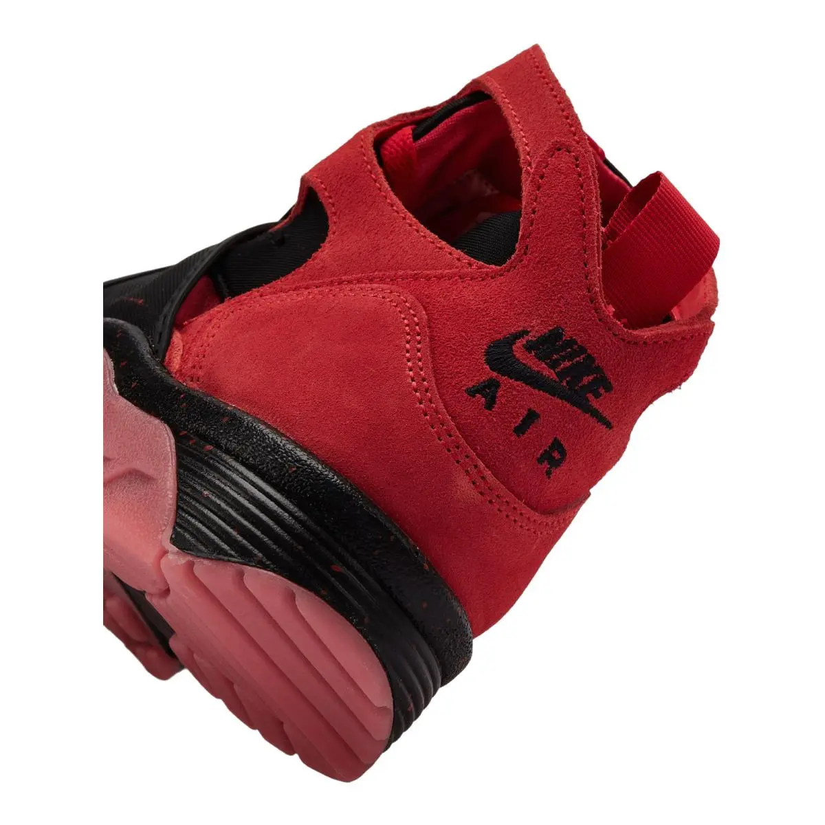 Nike shoes - Nike Air Trainer Huarache - Air Trainer Huarache - IQ0615-600 - Challenge Red/Black/Challenge Red/Challenge Red 9