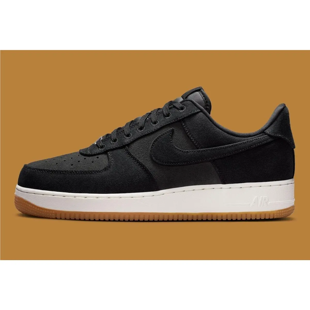 Nike shoes - Nike Air Force 1 Low `07 LV8 - IR0951-002 - White 0