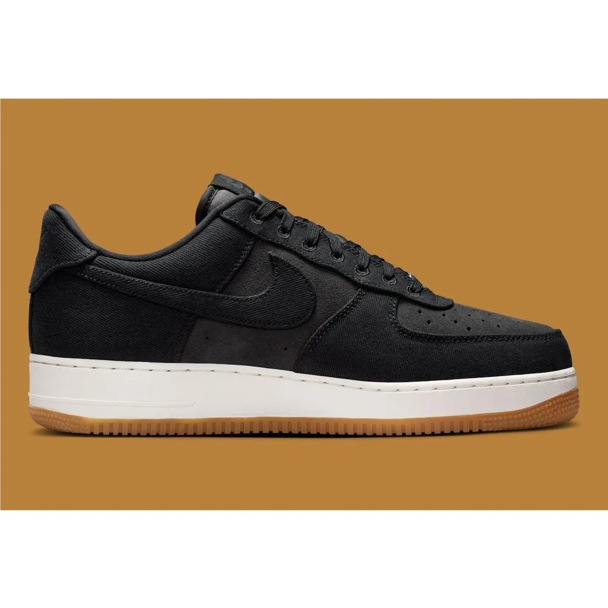 Nike shoes - Nike Air Force 1 Low `07 LV8 - IR0951-002 - White 1