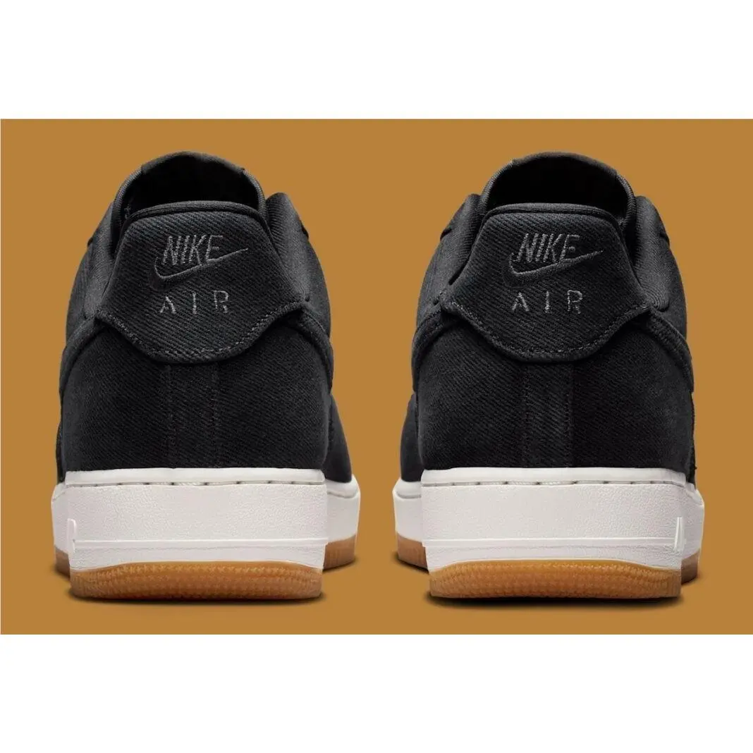 Nike shoes - Nike Air Force 1 Low `07 LV8 - IR0951-002 - White 4