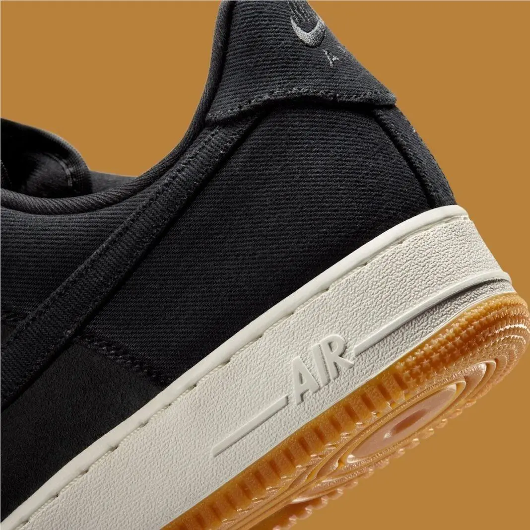 Nike shoes - Nike Air Force 1 Low `07 LV8 - IR0951-002 - White 5
