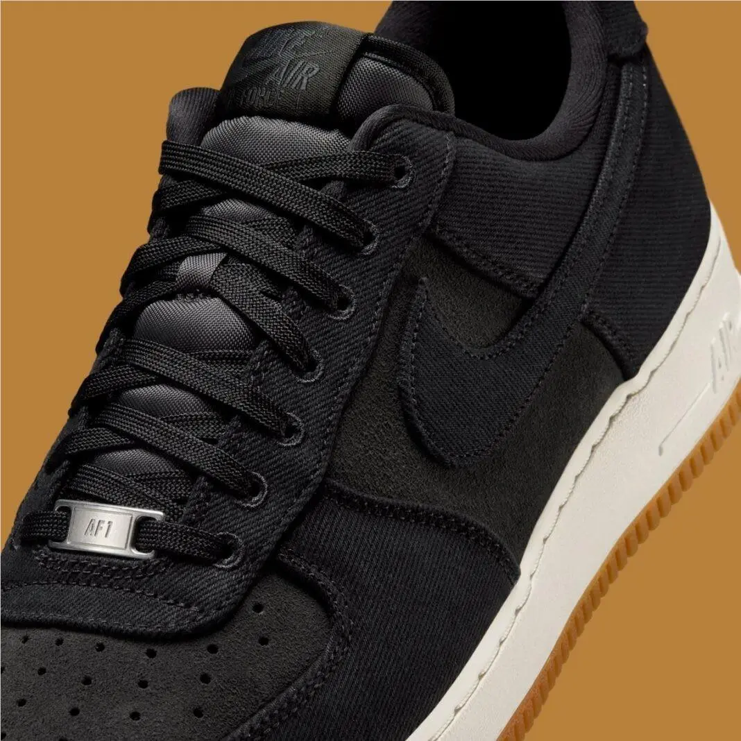Nike shoes - Nike Air Force 1 Low `07 LV8 - IR0951-002 - White 10
