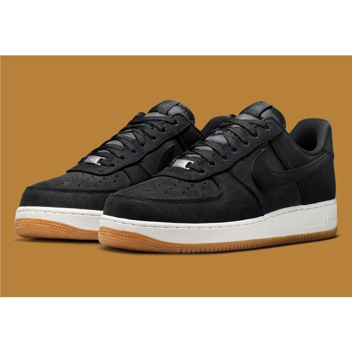Nike shoes - Nike Air Force 1 Low `07 LV8 - IR0951-002 - White 7