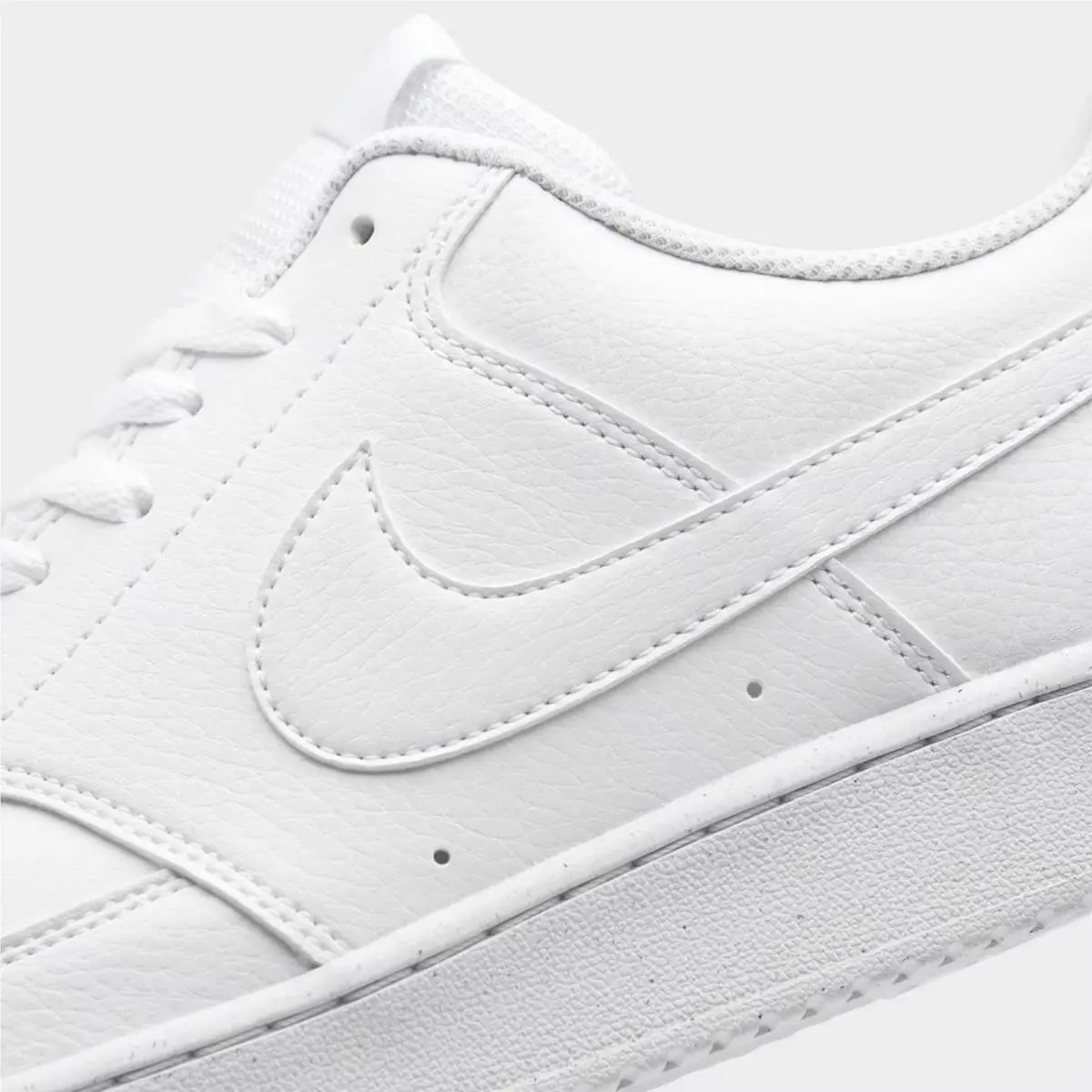 Nike shoes - DH2987 100 - White/White/White 0