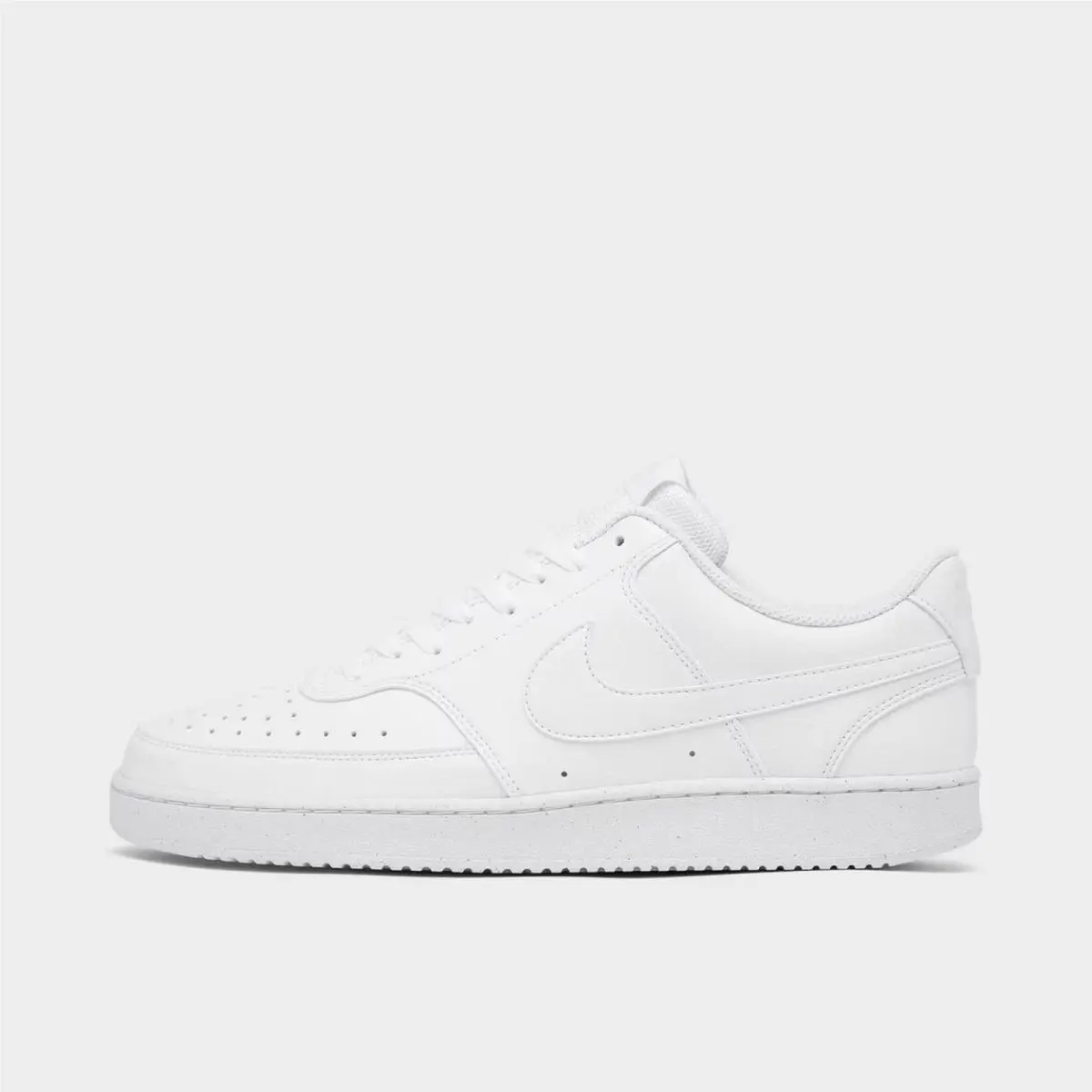 Nike shoes - DH2987 100 - White/White/White 3
