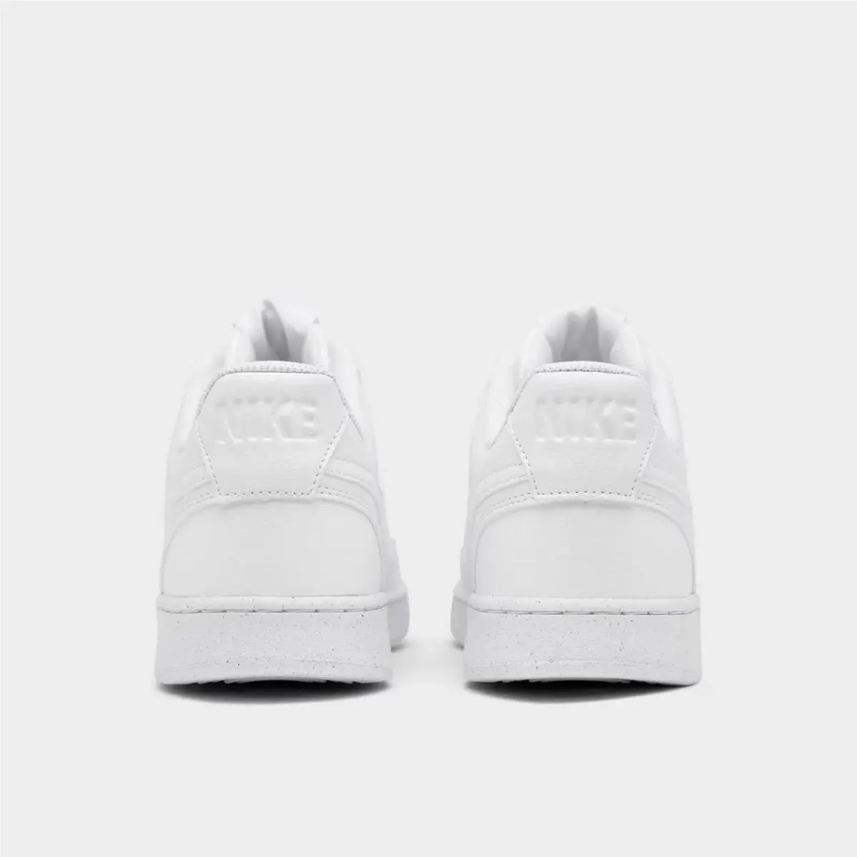 Nike shoes - DH2987 100 - White/White/White 6