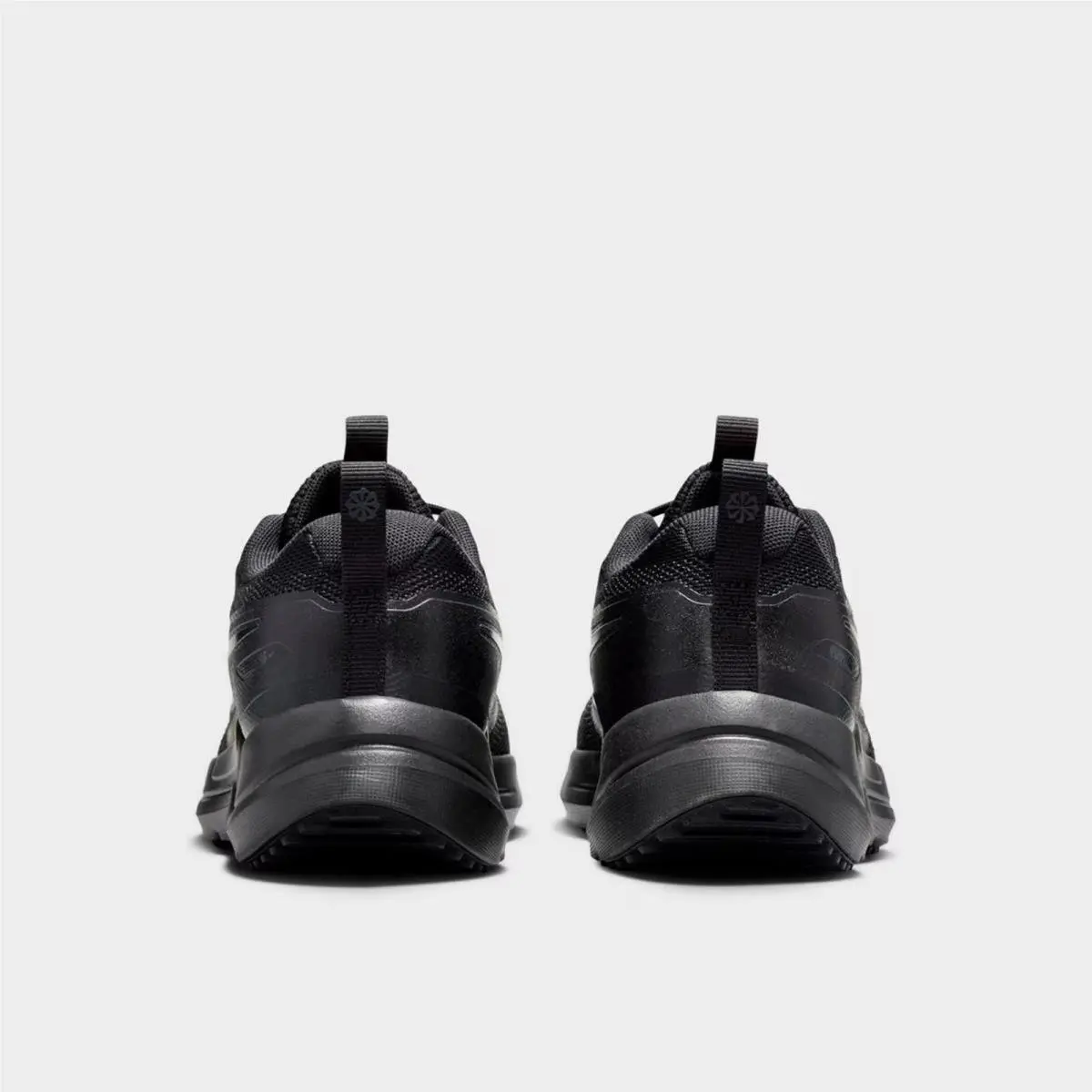 Nike shoes - HM4402 001 - Black/Anthracite/Black 6