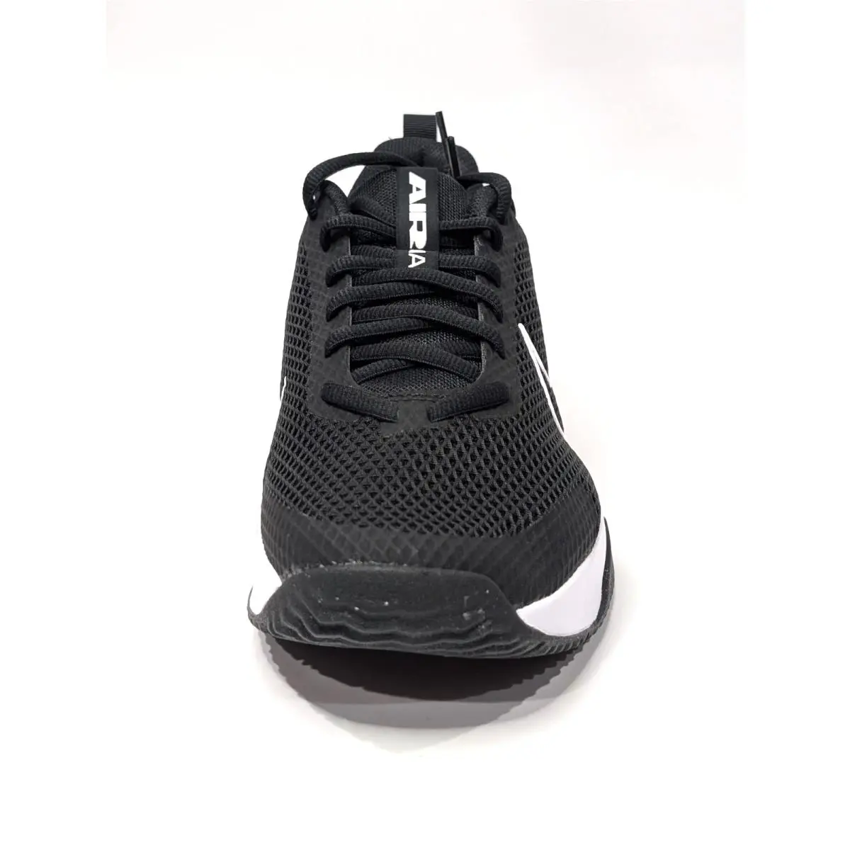 Nike shoes - Nike Air Max Alpha Trainer 6 - FQ1833-001 - Black/White 3