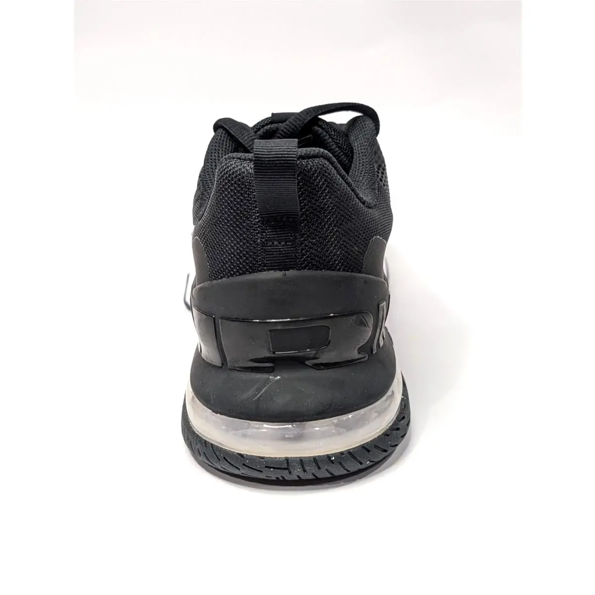 Nike shoes - Nike Air Max Alpha Trainer 6 - FQ1833-001 - Black/White 4