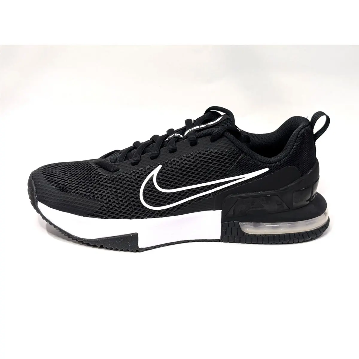 Nike shoes - Nike Air Max Alpha Trainer 6 - FQ1833-001 - Black/White 15