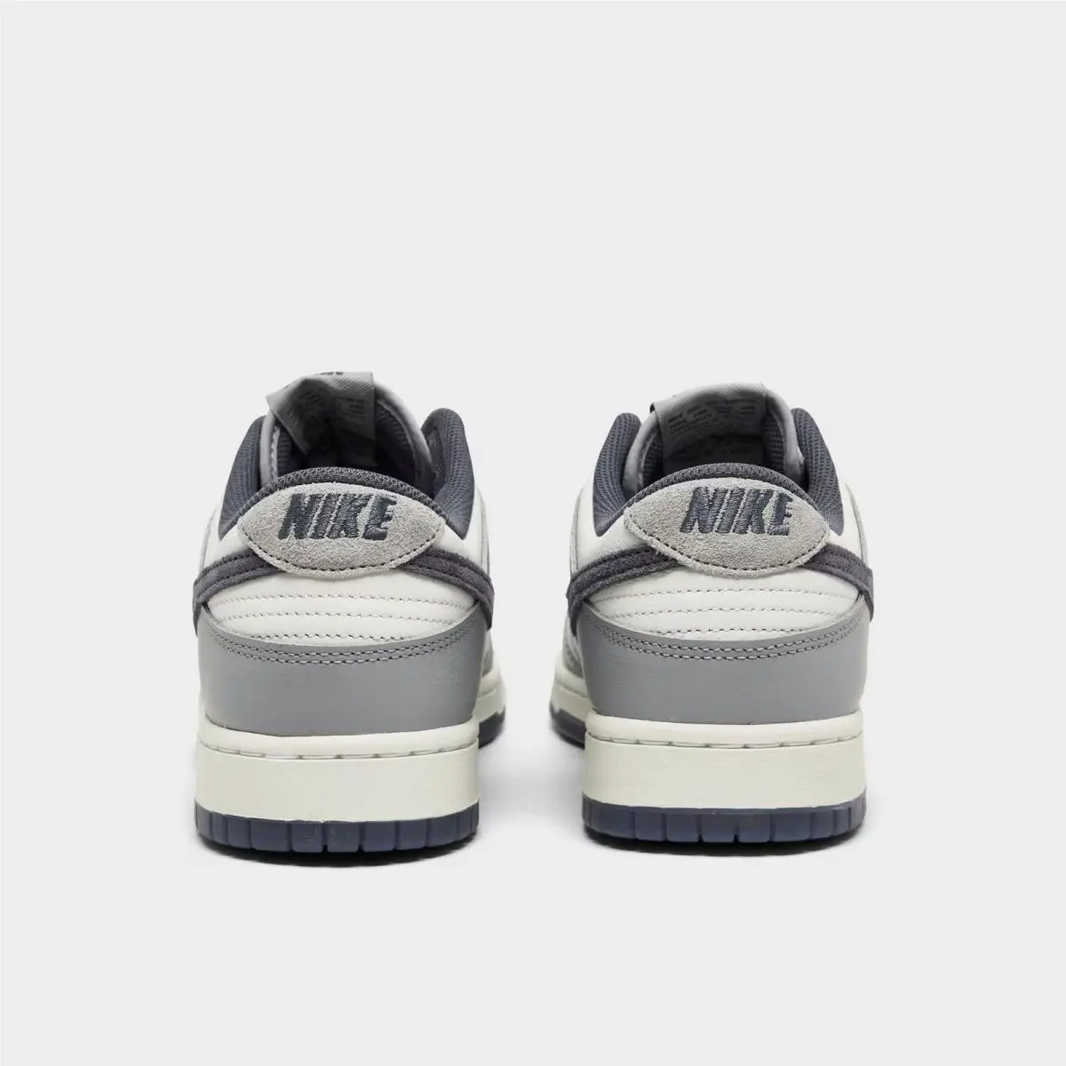 Nike shoes - FJ4188 100 - White/Light Carbon/Platinum Tint 2