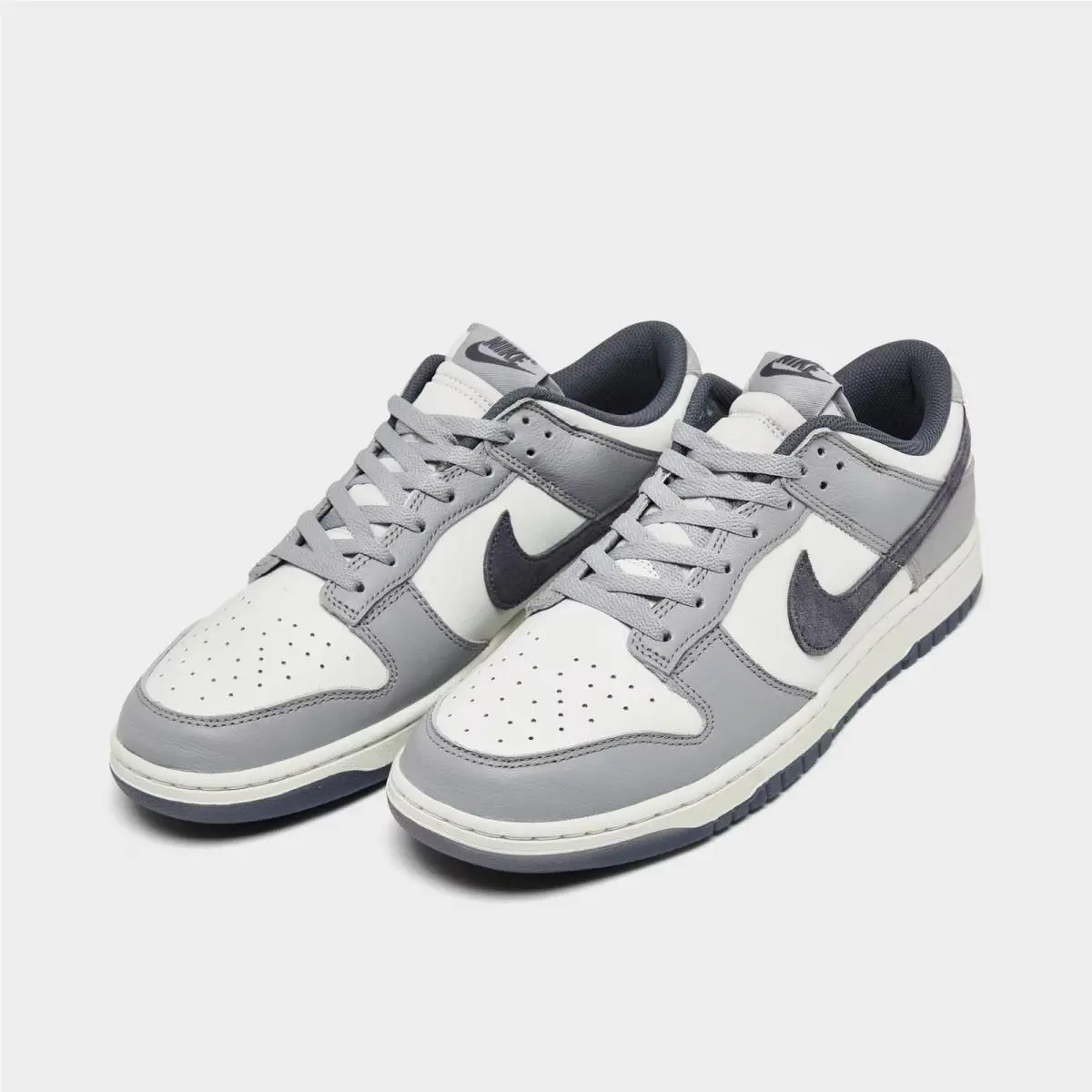 Nike shoes - FJ4188 100 - White/Light Carbon/Platinum Tint 5