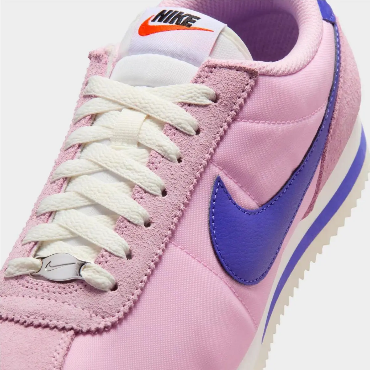 Nike shoes - DZ2795 607 - Light Arctic Pink/Sail/Paramount Blue 0