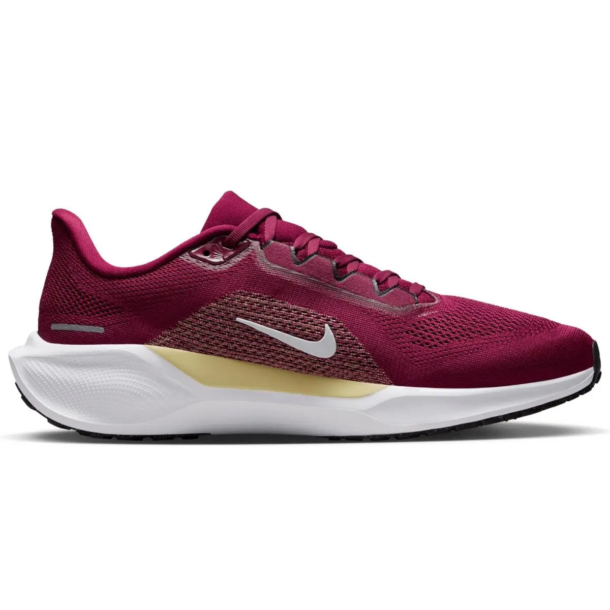Nike shoes - Nike Air Zoom Pegasus 41 - IB3255-600 - Team Maroon/Team Gold/Black 5