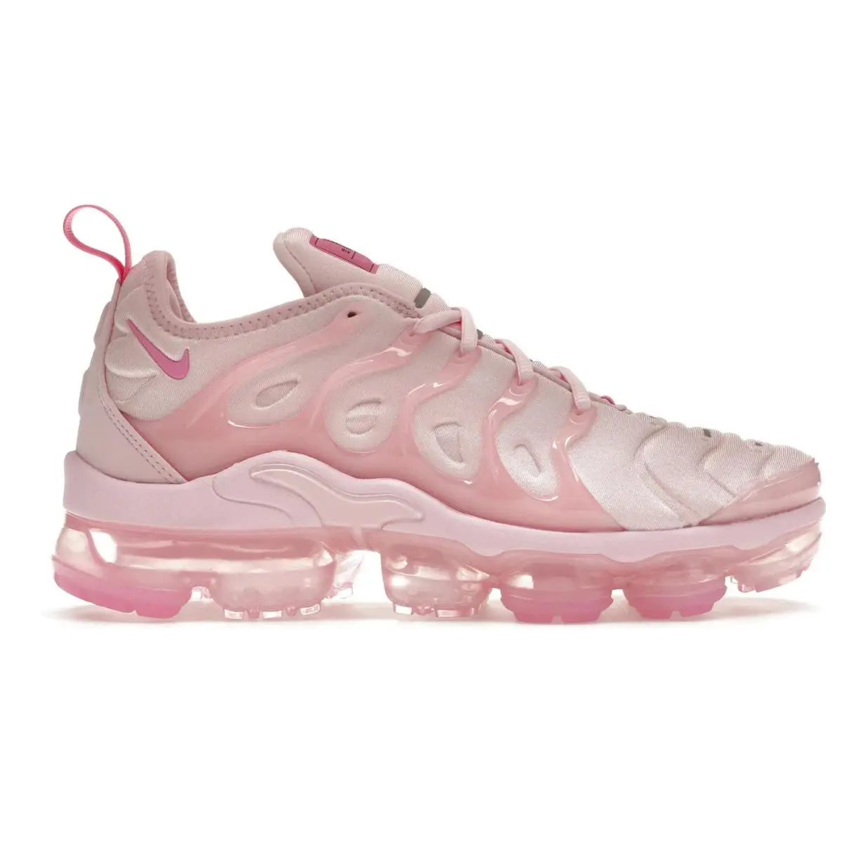 Nike Wmns Air Vapormax Plus Pink Foam FZ3614-686 - Multicolor