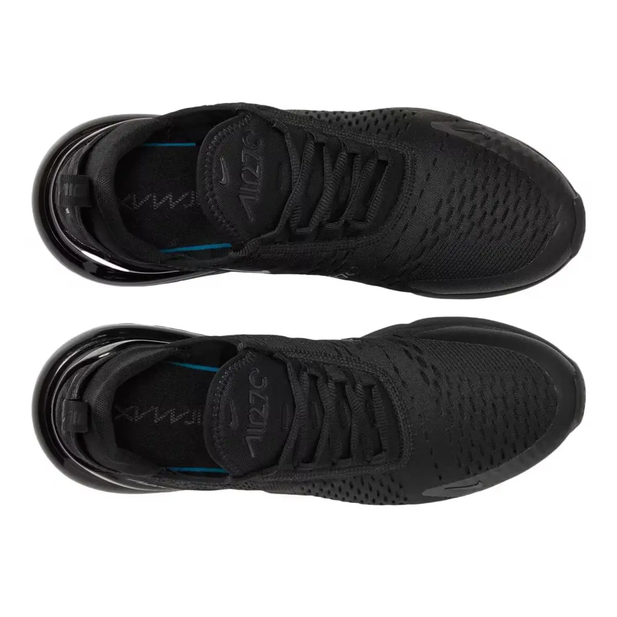 Nike shoes - Black 4
