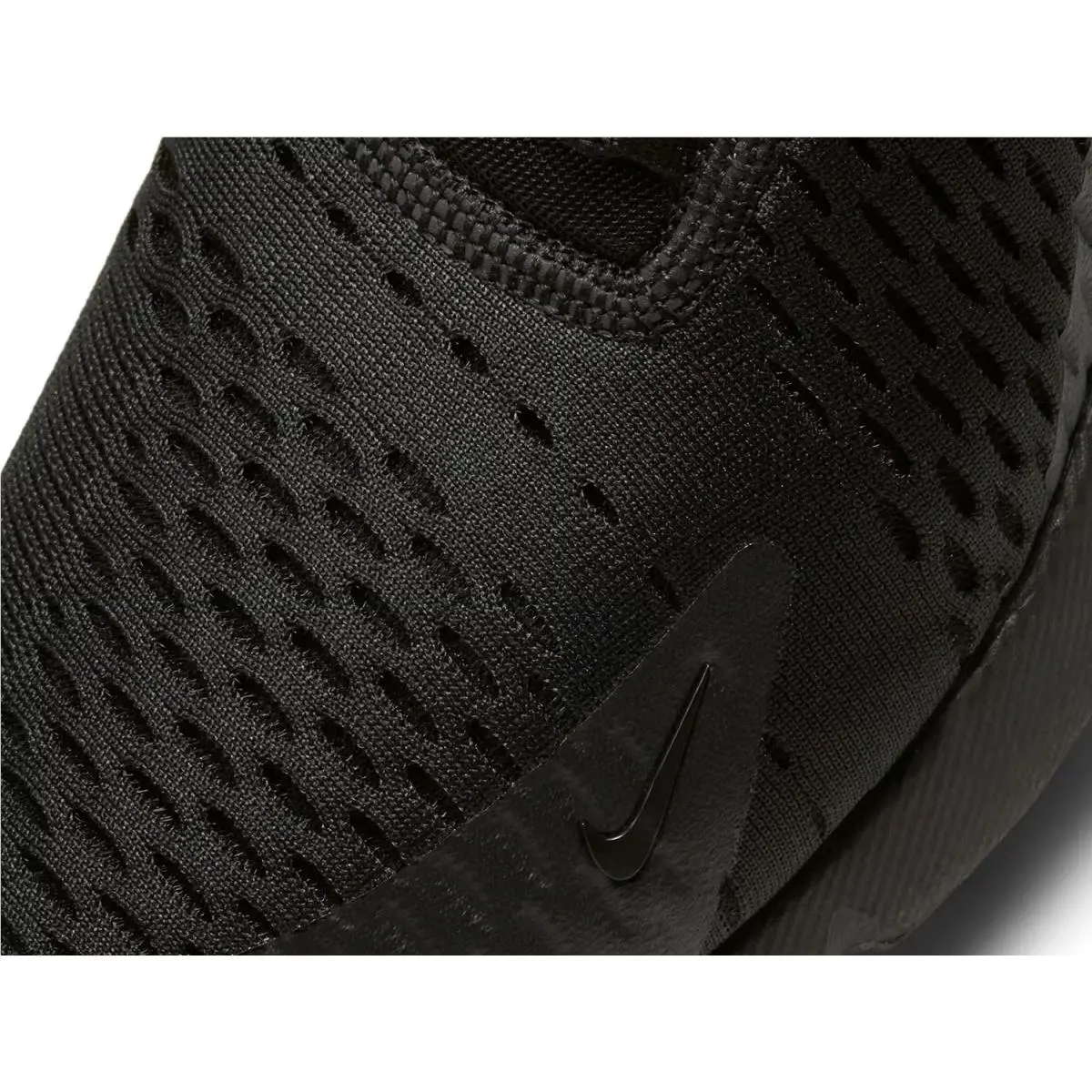 Nike shoes - Black 6