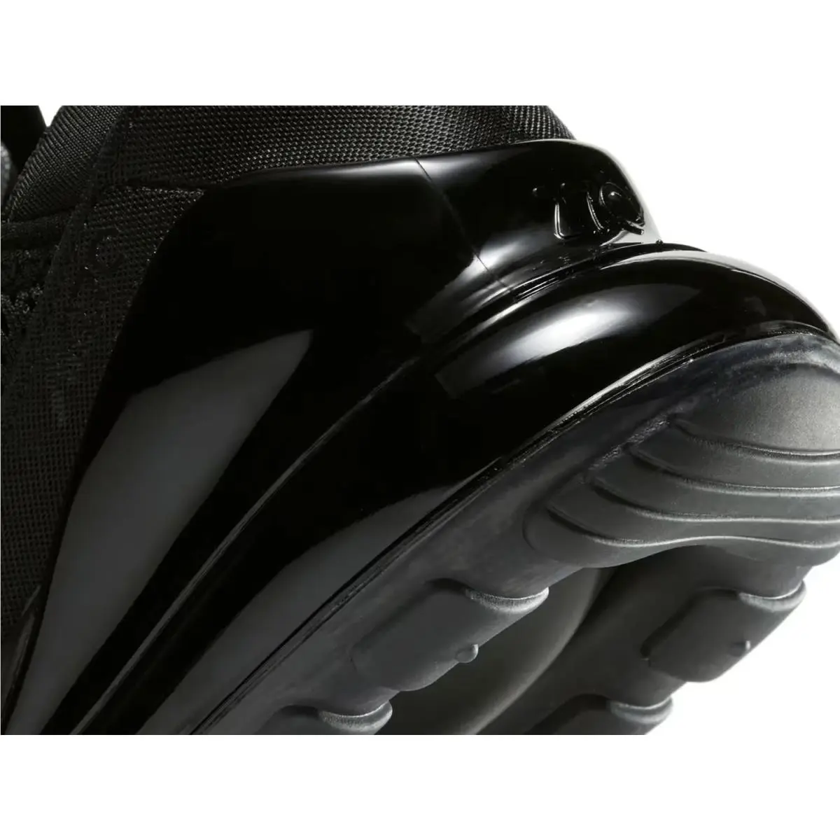 Nike shoes - Black 16