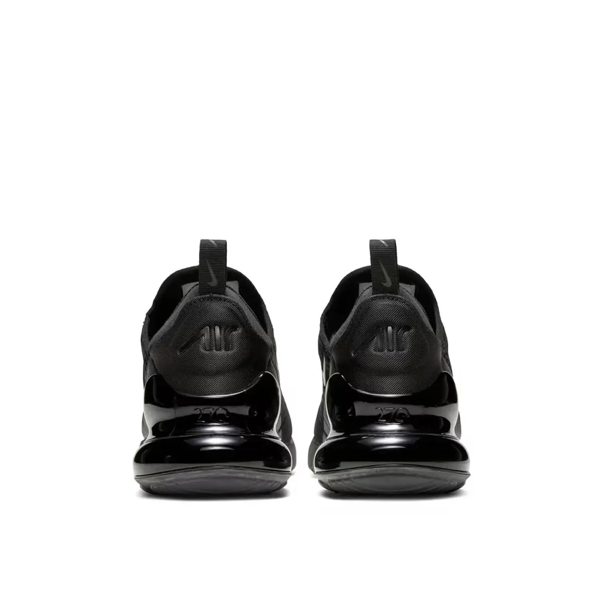 Nike shoes - Black 10