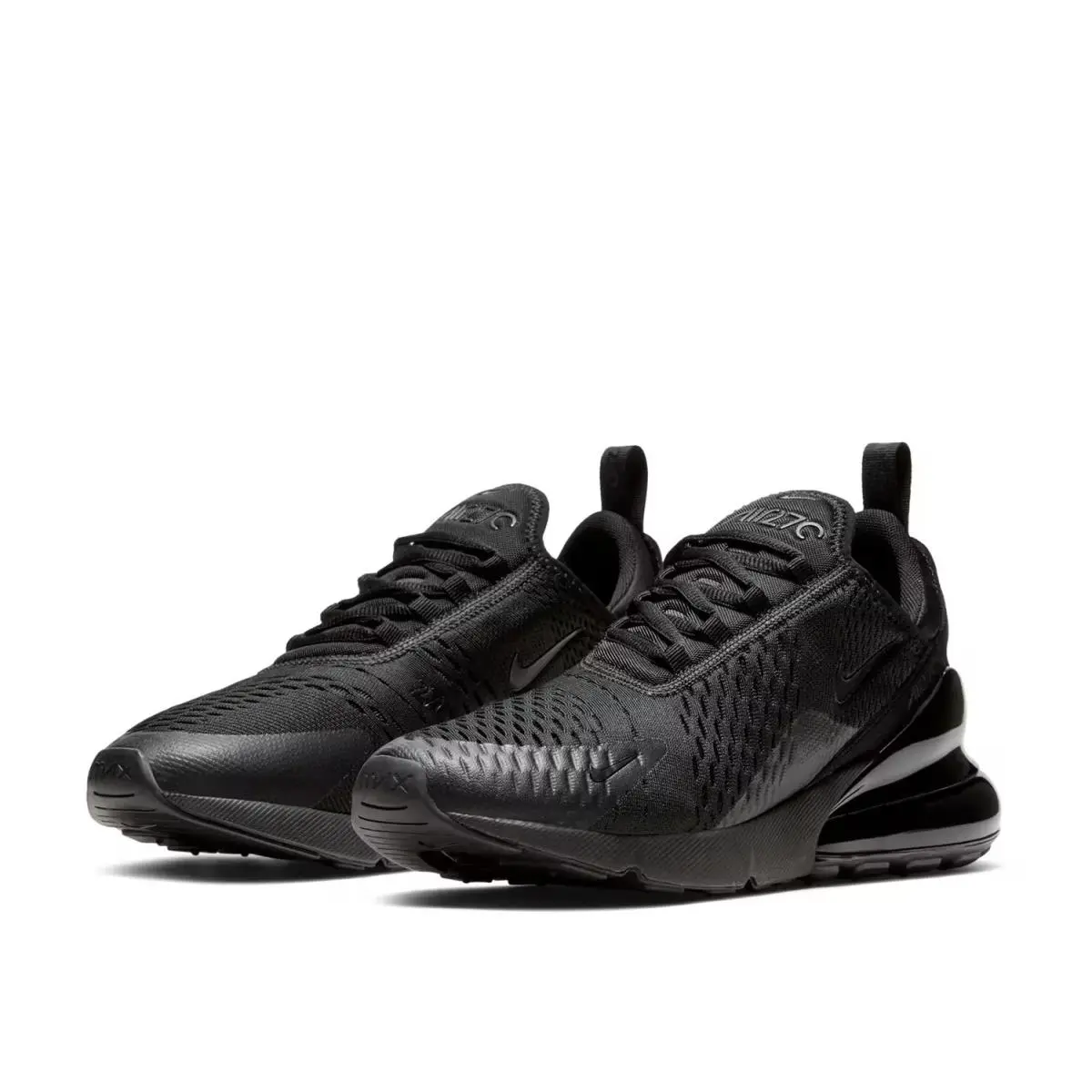 Nike shoes - Black 11