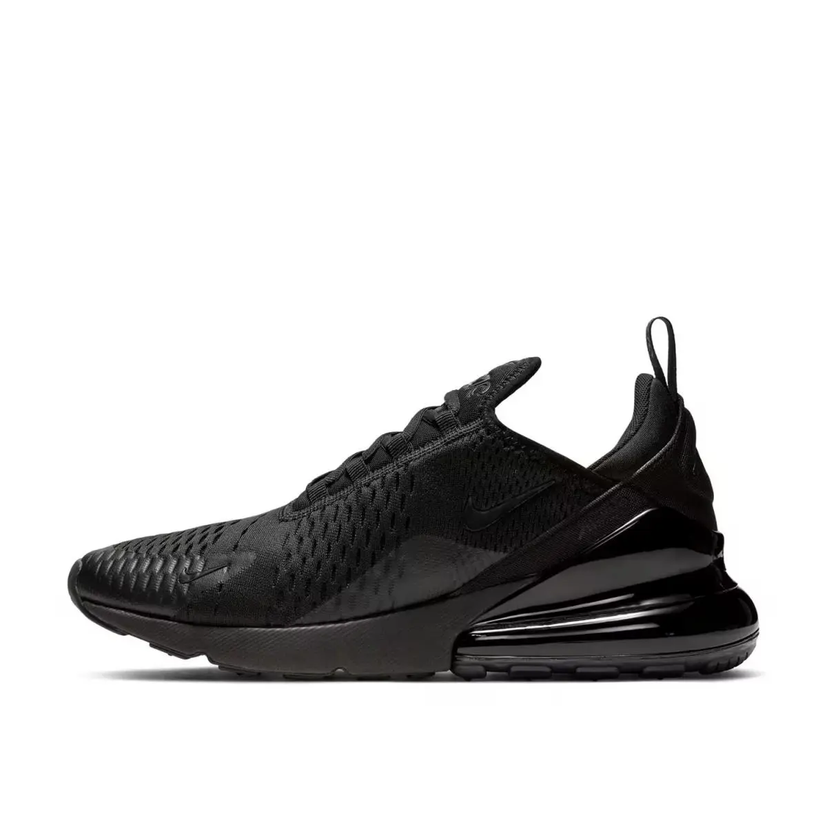 Nike shoes - Black 14