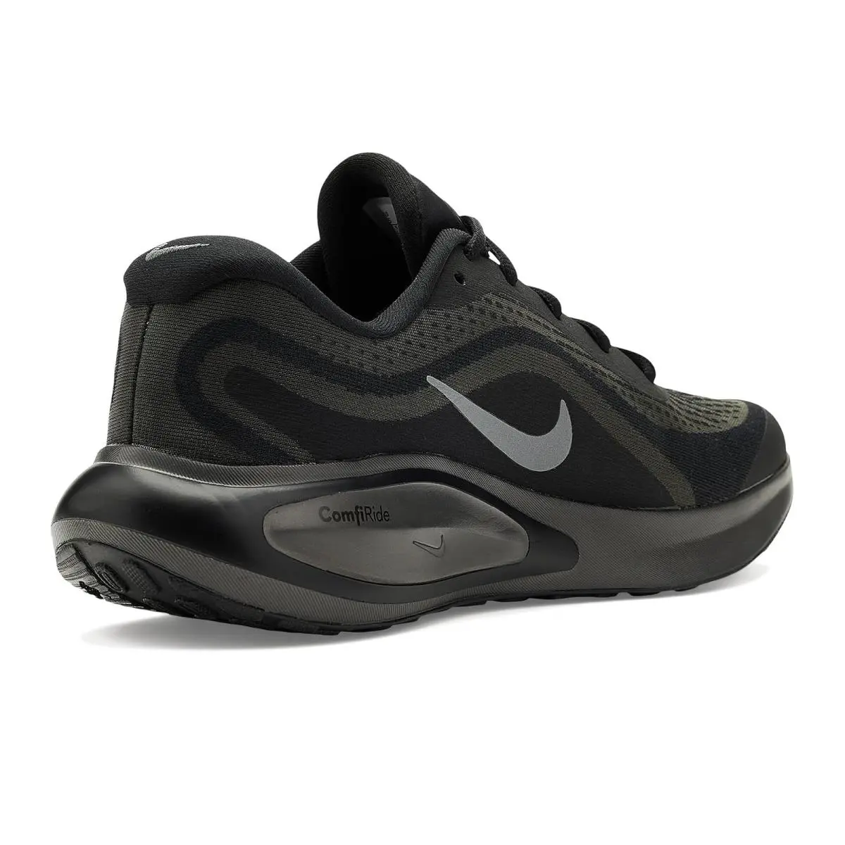 Nike shoes - Black/Smoke Grey/Medium Ash 1