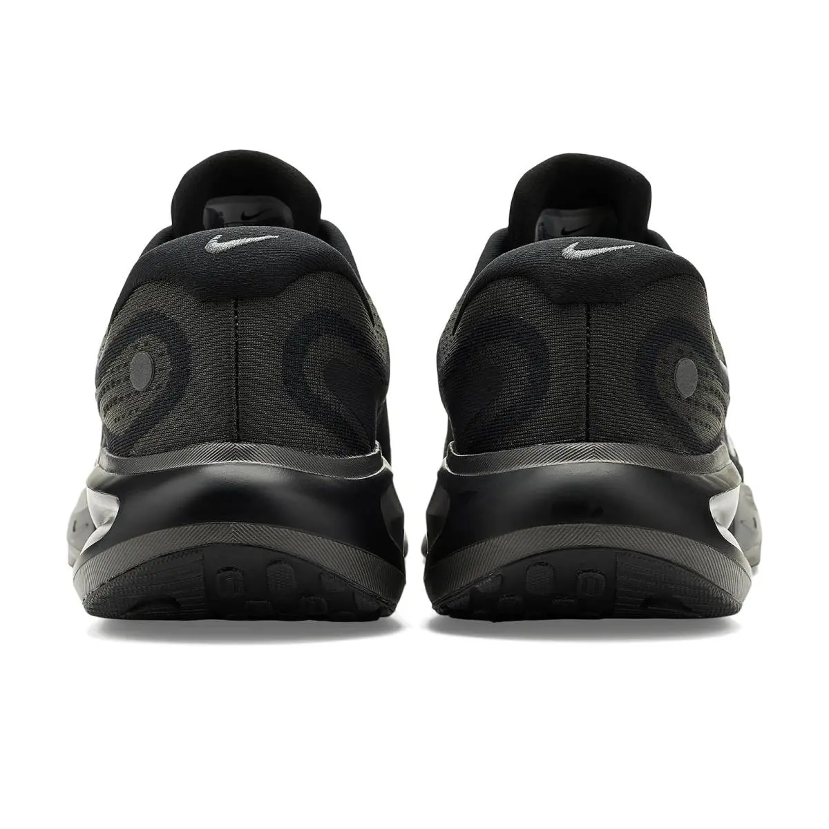 Nike shoes - Black/Smoke Grey/Medium Ash 5