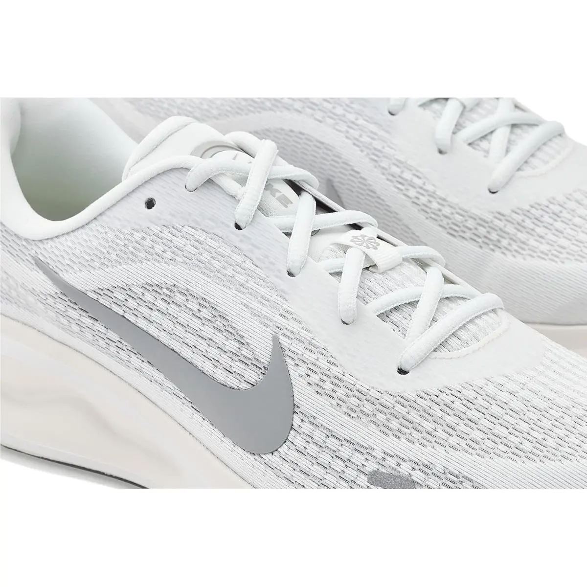 Nike shoes - Black/Smoke Grey/Medium Ash 39