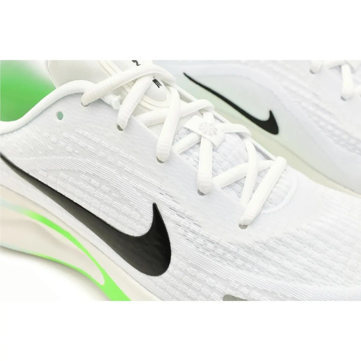 Nike shoes - Black/Smoke Grey/Medium Ash 46