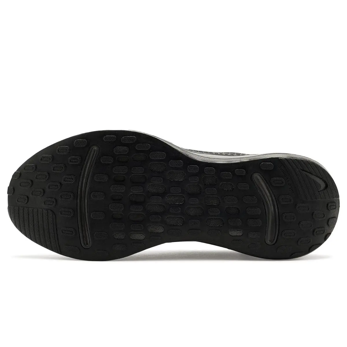Nike shoes - Black/Smoke Grey/Medium Ash 10