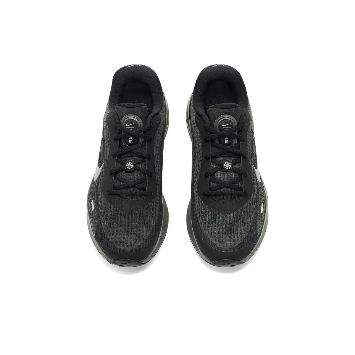 Nike shoes - Black/Smoke Grey/Medium Ash 7