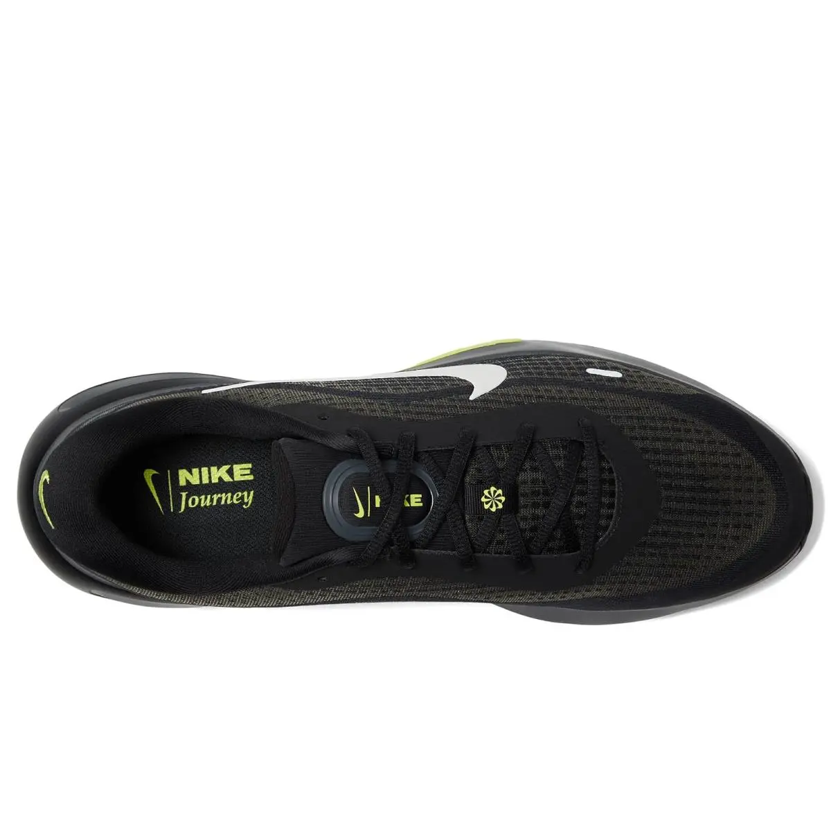 Nike shoes - Black/Smoke Grey/Medium Ash 14