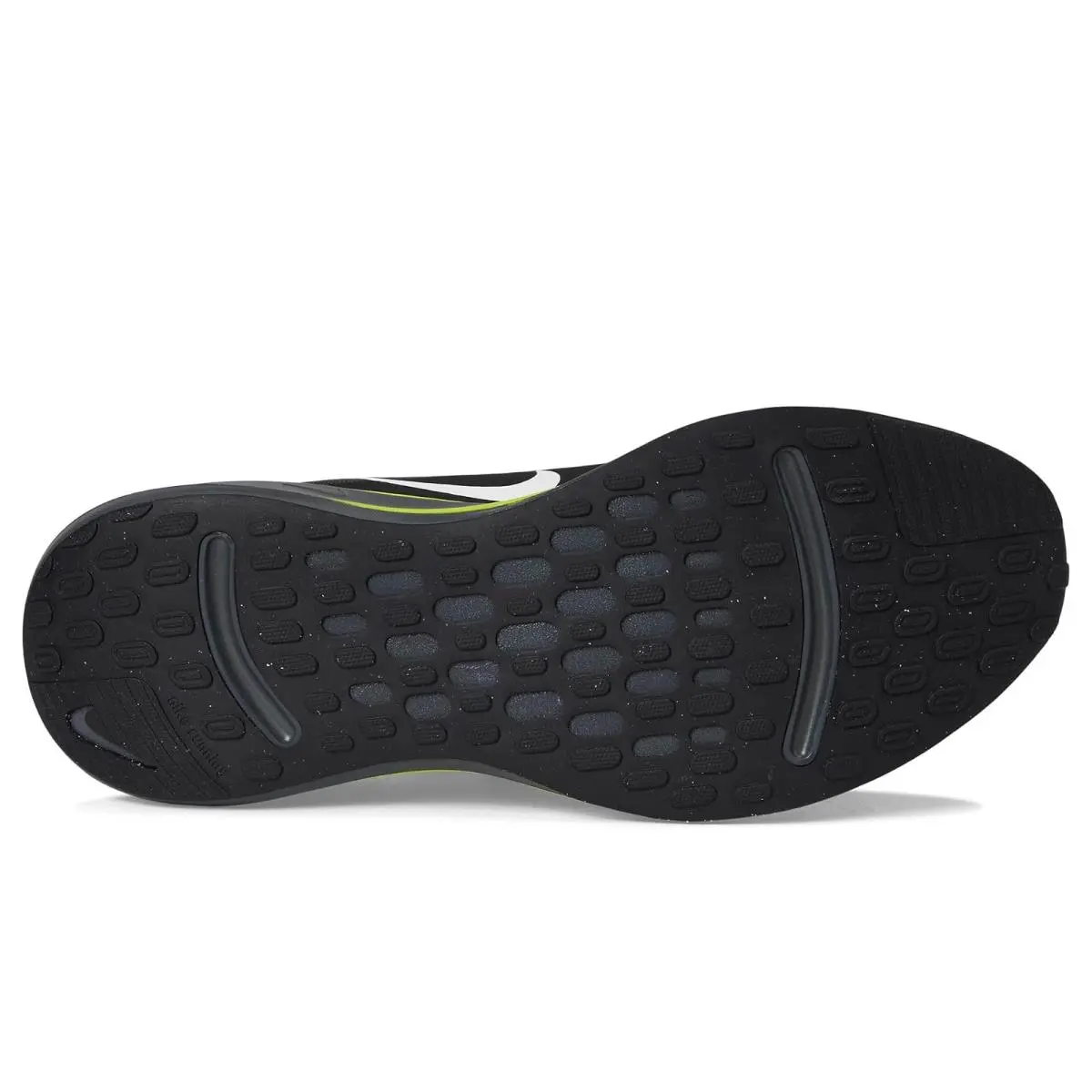 Nike shoes - Black/Smoke Grey/Medium Ash 15