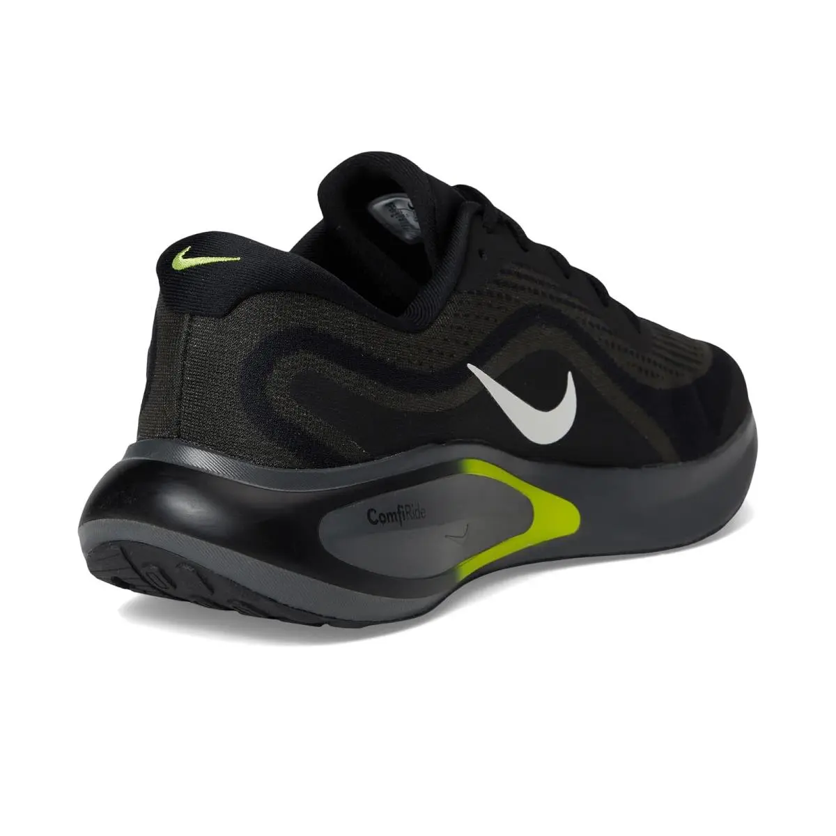 Nike shoes - Black/Smoke Grey/Medium Ash 17
