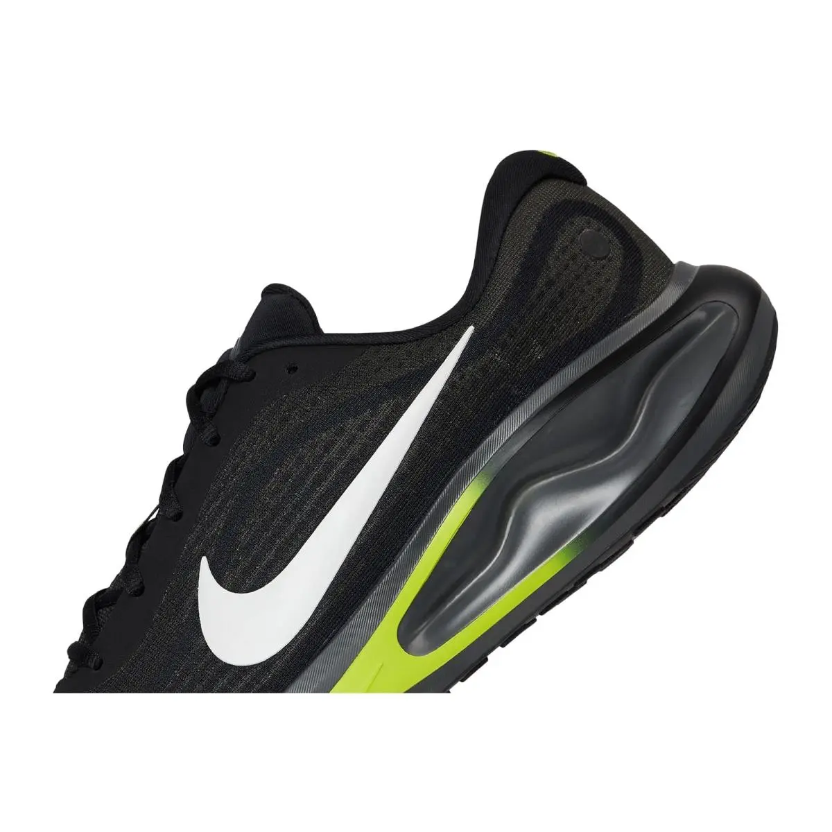 Nike shoes - Black/Smoke Grey/Medium Ash 18