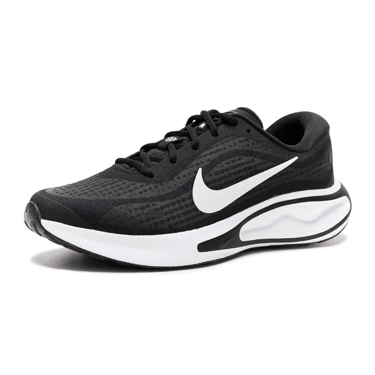 Nike shoes - Black/Smoke Grey/Medium Ash 20