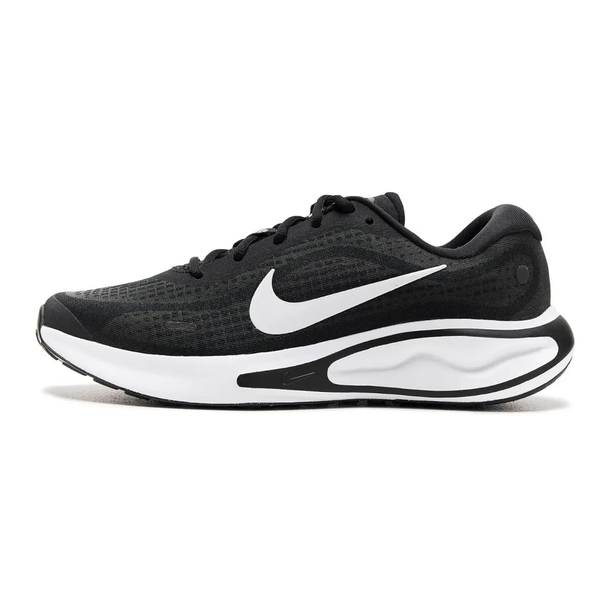 Nike shoes - Black/Smoke Grey/Medium Ash 23