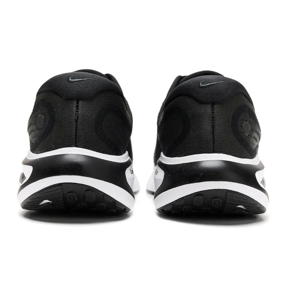Nike shoes - Black/Smoke Grey/Medium Ash 26